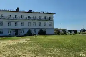 Cпортивно-оздоровительный комплекс, Андреевка