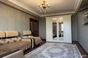 Сеть апартаментов «Эленика», Каспийск