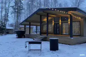 ЕлкиБелки, Некрасовское