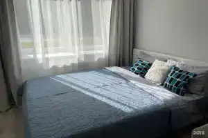 Scandi Flat на Московском: Стиль, Уют и Полный Дзен, Калининград