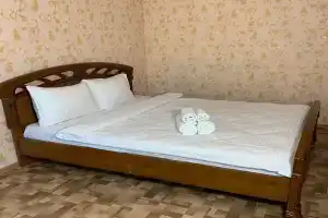 Апартаменты на ул. Институтская,д.7