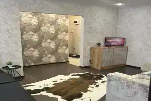 Апартаменты на Ломоносова 135, Березники