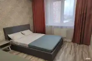 Апартаменты на Новомосковская 4(2к), Тула