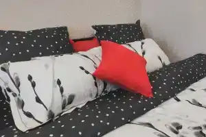 Апартаменты на Кулакова 18к1, Москва