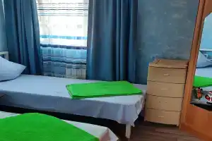 Апартаменты на ул. Павлика Морозова 53, Адлер