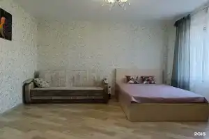 Апартаменты на проспект Победы, 139к3, Казань