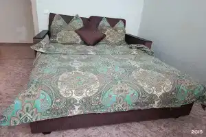 Апартаменты на Земская, д. 5 кв 18, Придорожный