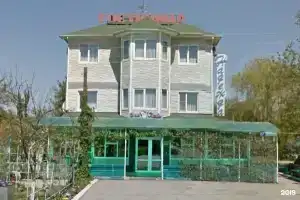 Гостиница «Надежда», Абинск