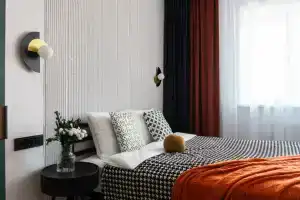Апартаменты на Сергиевская улица, 13к1, Сергиев Посад
