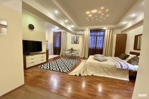 Rental Family Rooms (Рентал Фэмили) на улице Пушкинская, Воронеж