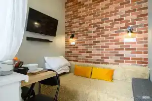 MOKO Apartments, Москва