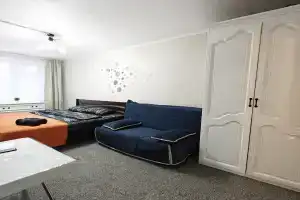 Апартаменты на Керченская улица, 6к3, Москва