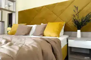 Апартаменты на гостиничный комплекс Радуга, 10В, Агой