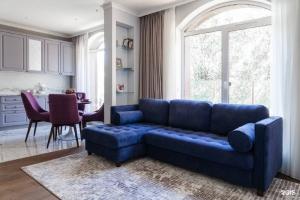 MyHomeYourHome, Санкт-Петербург