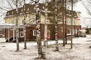 Гостиница «Варницы», Тотьма