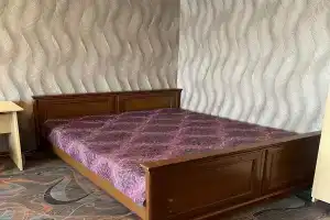 Уютный дом на Туристическом проезде 28, Петропавловск-Камчатский