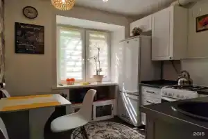 Апартаменты на улица Мира, 23А-24, Электросталь