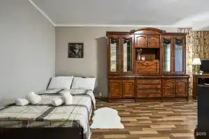Hermes Aparts (Хермес Апартс) на улице Елецкая, Москва