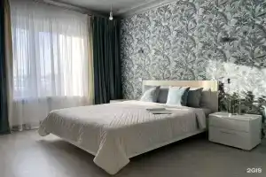 Апартаменты на Портовая 37к2, Казань