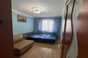 Апартаменты на Черниковская улица, 87, Уфа