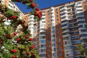 Апартаменты на Полярная улица, 8, Москва