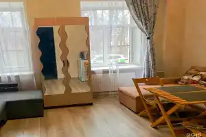Апартаменты на улица Аммермана, 46, Кронштадт
