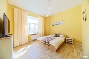 Херсонская, Санкт-Петербург