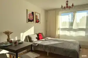 Апарт Комфорт, Ярославль