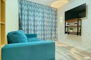 Апартаменты на Оружейный переулок, 13с2, Москва