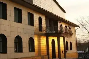 Отель «Ассоль», Лысьва