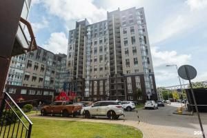 Wemanageflats, Калининград