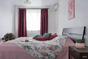 Апартаменты на Уральская улица, 75/1, Краснодар
