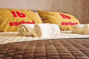 Onebed, Москва