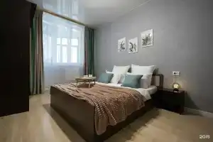 9 Ночей, Иркутск