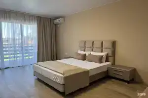 Гостевой дом «Южанин», Ейск