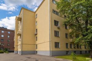 Два города на улице Садовническая 77с2, Москва