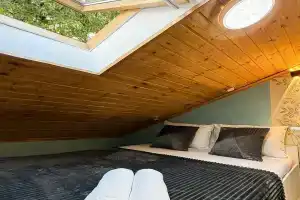 Апартаменты на Старокаширское шоссе, 4к3, Москва