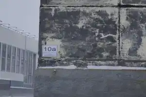 Апартаменты на улица Орджоникидзе, 10А, Норильск