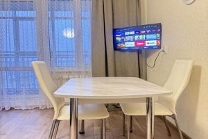 Апартаменты на 09. 146 Беляева 42в 146, Набережные Челны