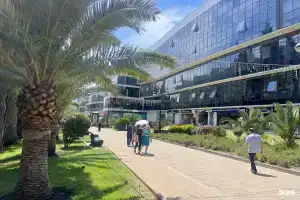 Апартаменты inSochi , Сочи