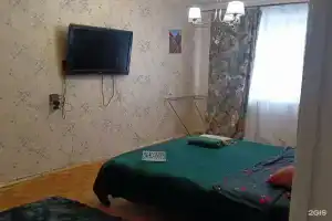 Апартаменты на Центральная улица, 10А, Фрязино