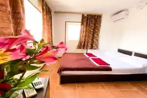 Гостевой дом «Уютный дом», Лоо