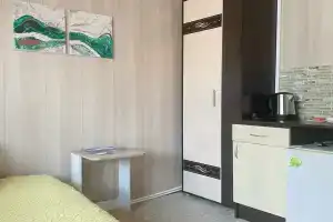 Апартаменты на Ключевская ул., 26, Петропавловск-Камчатский