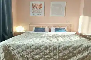Best Guest House (Бэст Гест Хаус) на улице Высокая, Волгоград