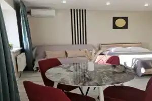 Оазис, Абакан