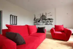 TimHouse (ТимХаус) на улице Туфана Миннуллина, Казань