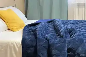 Уютнo как дoма на улице Маршала Соколовского, Смоленск