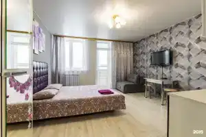 Уральское Гостеприимство на улице Машиностроителей, Верхняя Пышма