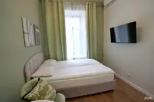 Апартаменты на Страстной бульвар, 4, Москва