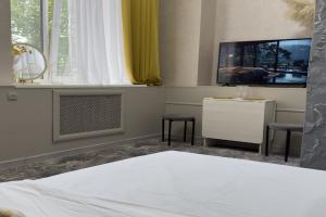 Апартаменты на Хабаровск ул.Фрунзе 63А кв.31, Хабаровск